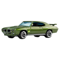 Hot Wheels Pontiac GTO The Judge 1:64 Ölçekli Metal Oyuncak Araba