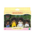 4018 Sylvanian Families Kirpi Ailesi +4 yaş