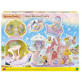 5701 Sylvanian Families Bebek Denizkızı Şatosu +3 yaş