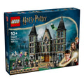 LEGO Harry Potter Malfoy Malikanesi 76453 - 1601 Parça Yapım ve Sergileme Seti (10+ Yaş)