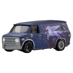 Hot Wheels Premium Pop Culture Onward Guinevere Van 1:64 Ölçekli Metal Araç