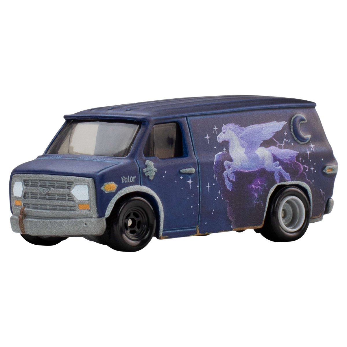 Hot Wheels Premium Onward Guinevere Van JHW99