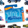 HOT WHEELS® Tekli Arabalar