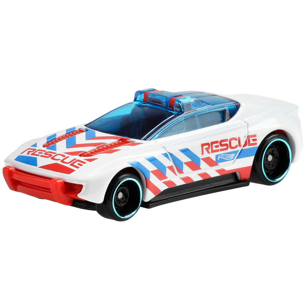 HOT WHEELS® Tekli Arabalar
