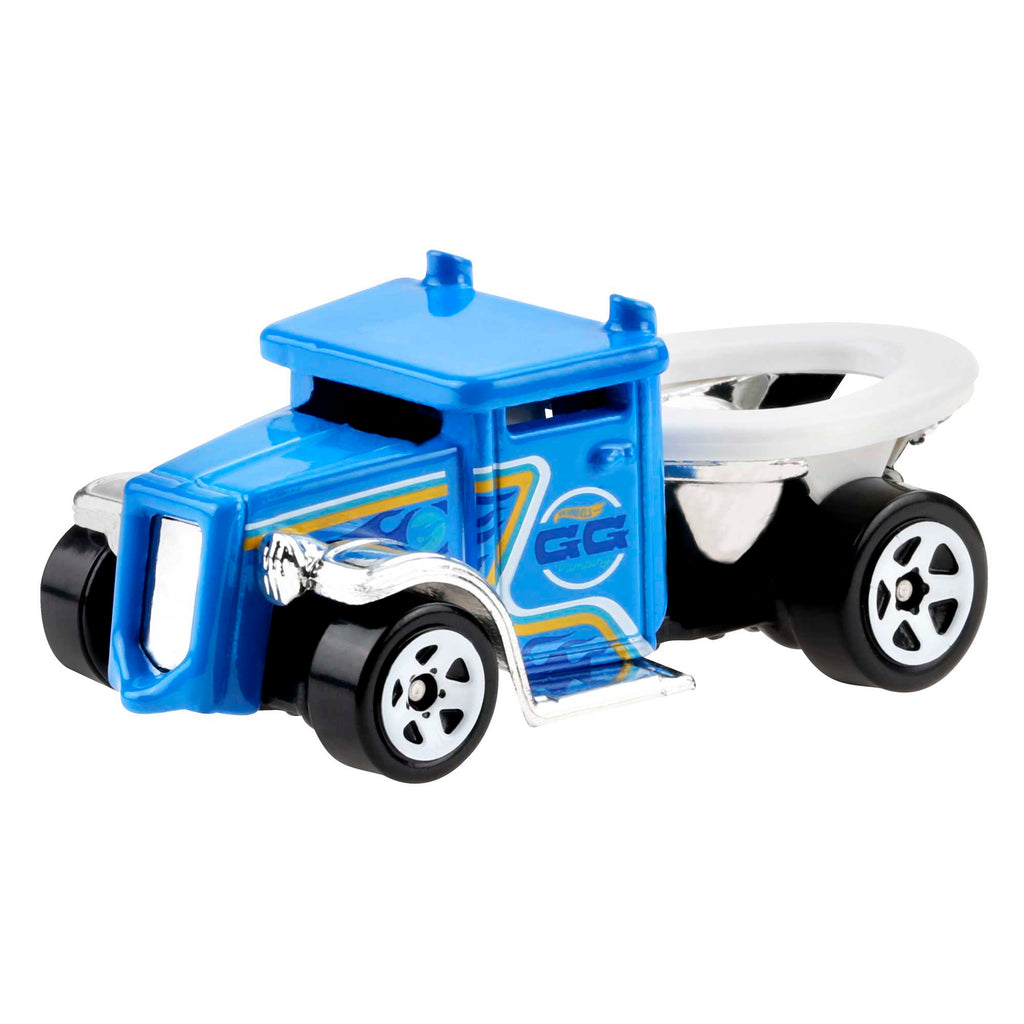 HOT WHEELS® Tekli Arabalar