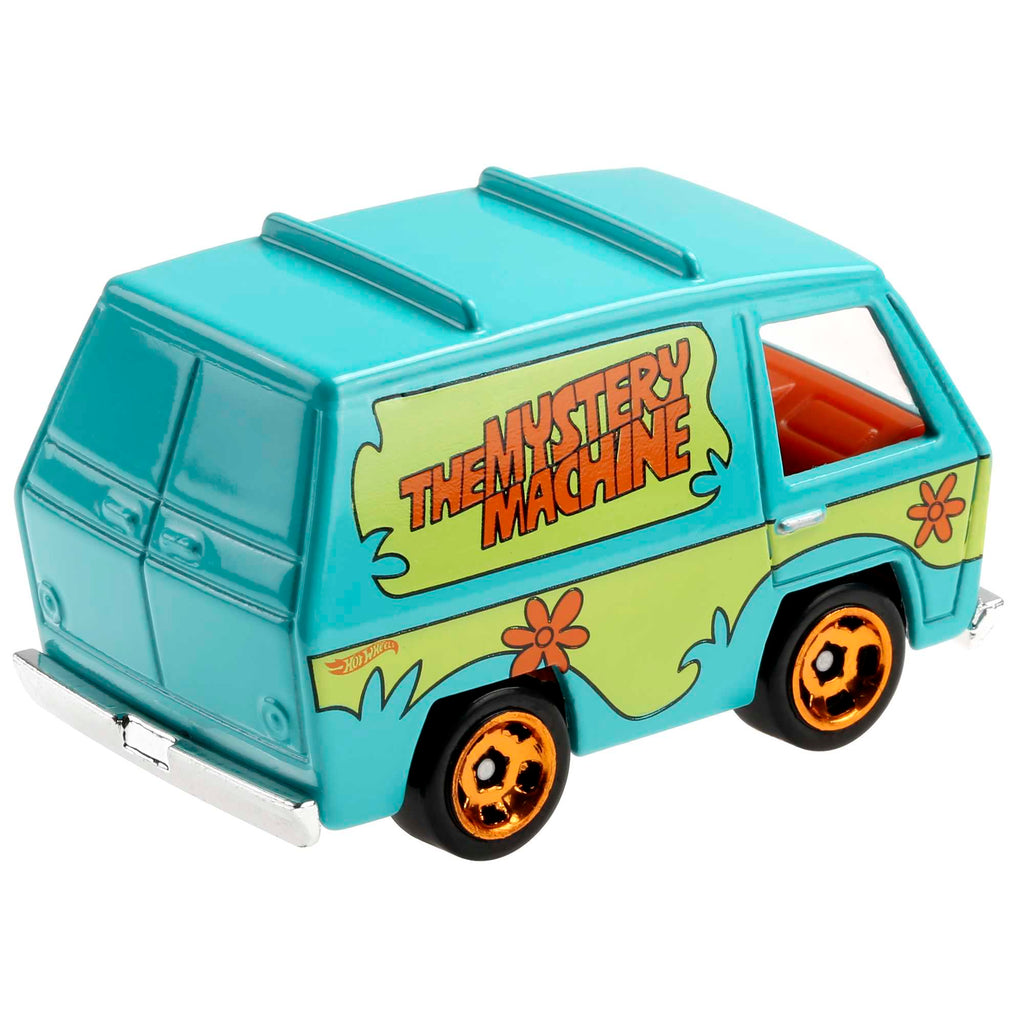 HOT WHEELS® Tekli Arabalar