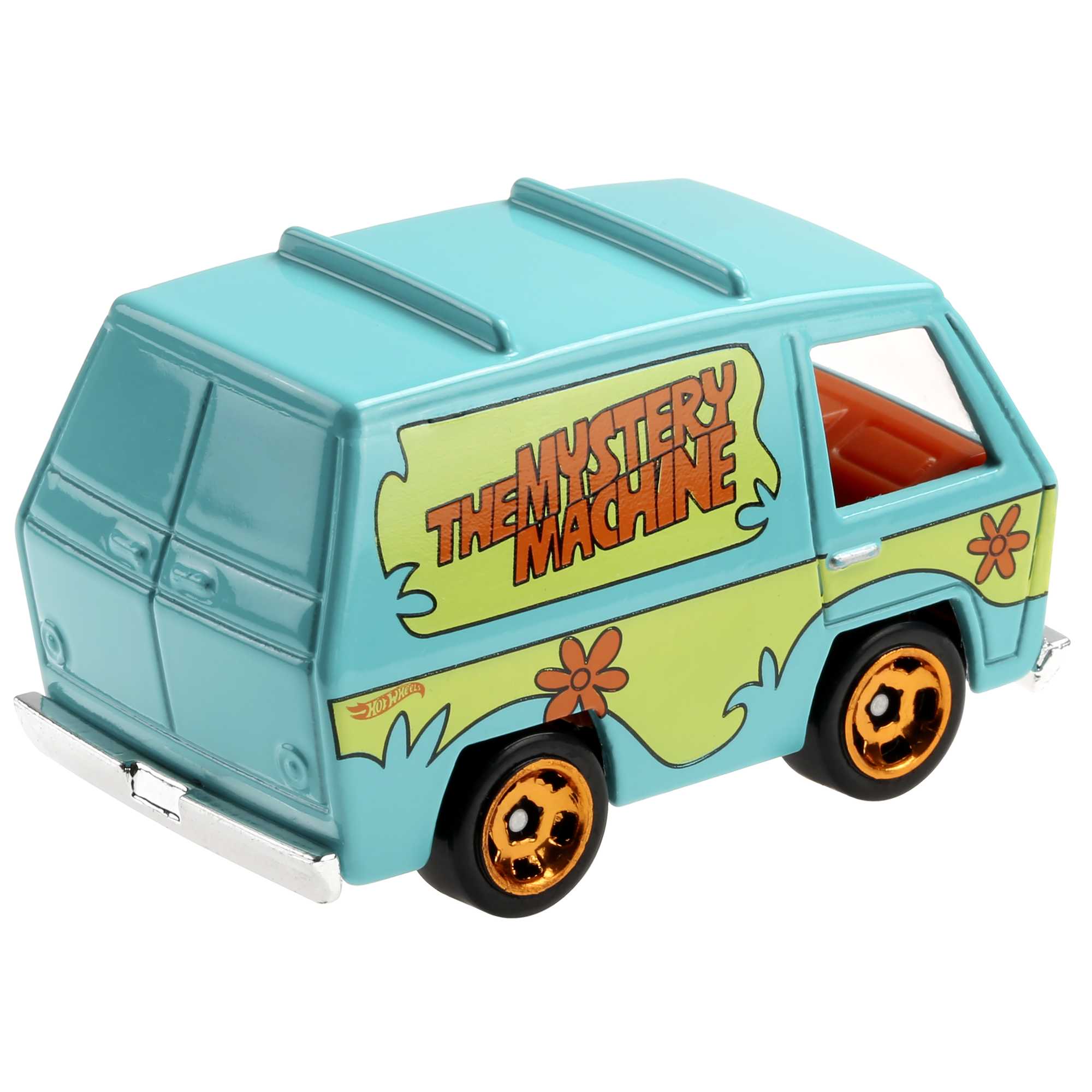 HOT WHEELS® Tekli Arabalar