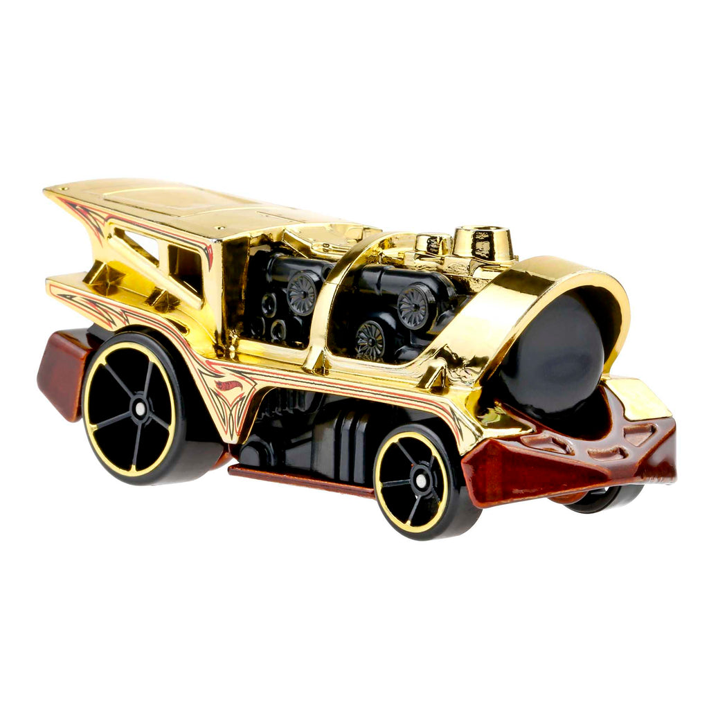 HOT WHEELS® Tekli Arabalar