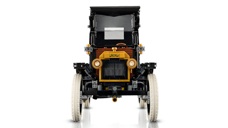LEGO Icons Ford Model T 11376 - 1060 Parça Yapım Seti