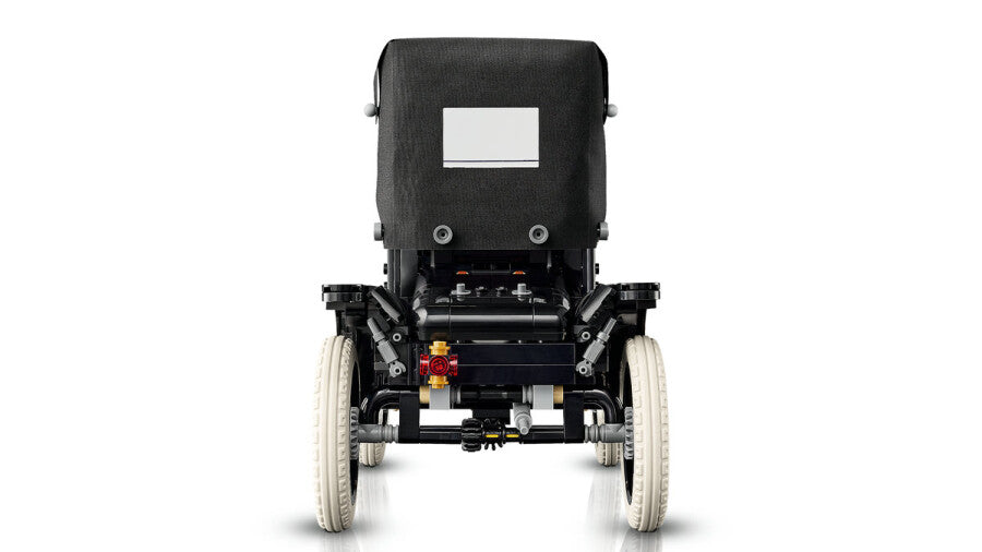 LEGO Icons Ford Model T 11376 - 1060 Parça Yapım Seti