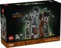 11383 Lego icons Mayor Mansion - Belediye Konağı 1420 parça+18 yaş