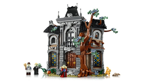 11383 Lego icons Mayor Mansion - Belediye Konağı 1420 parça+18 yaş
