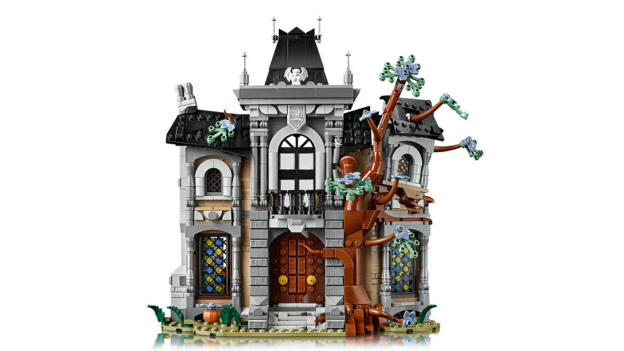 11383 Lego icons Mayor Mansion - Belediye Konağı 1420 parça+18 yaş