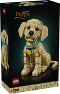 11384 Lego icons Yavru Golden Retriever 2102 parça +18 yaş