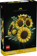 LEGO Botanicals Ayçiçeği Buketi 11502 - 686 Parça Yapım Seti
