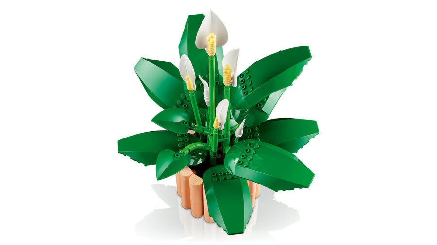LEGO Botanicals Barış Çiçeği 11504 - 474 Parça Yapım Seti