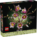 LEGO Botanicals Manolya Dalları 11510 - 435 Parça Yapım Seti