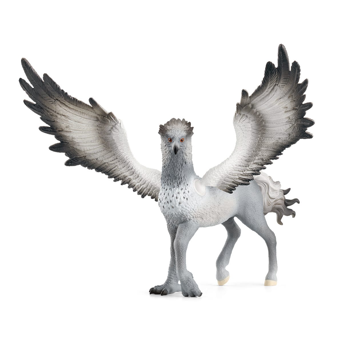 Schleich Buckbeak Figürü - Harry Potter Wizarding World Hippogriff Sergilik Figürü 13988