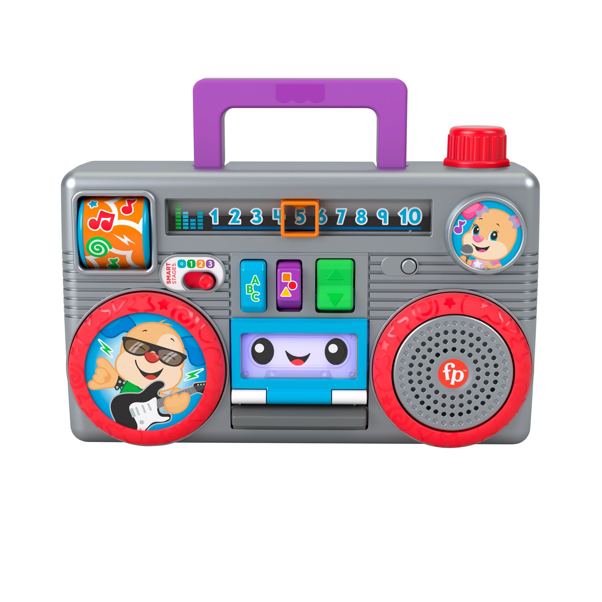 Müzik Kutusu, Türkçe Konuşan Aktivite Oyuncağı, Eğitici İçerikler Sunan, Retro Tarzda Müzikli Aktivite Oyuncağı