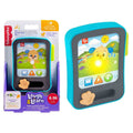 Fisher-Price Eğlen ve Öğren Hikaye Anlatan Köpekçik JGX02