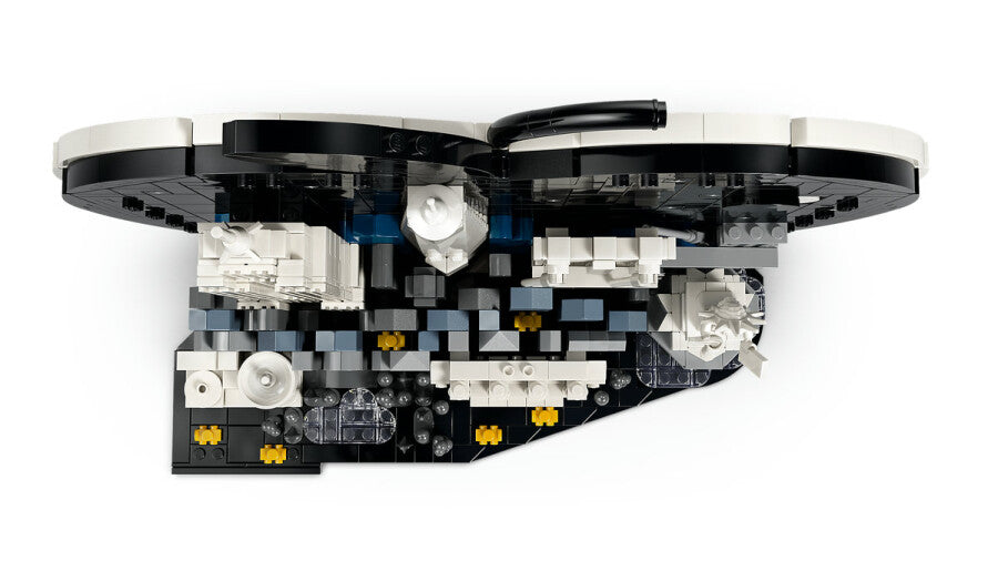 LEGO Architecture New York City – Büyük Elma 21066 - 1465 Parça Yapım Seti
