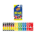 UNO Billie Eilish Ek Paketi (Add-On Pack) Kart Oyunu