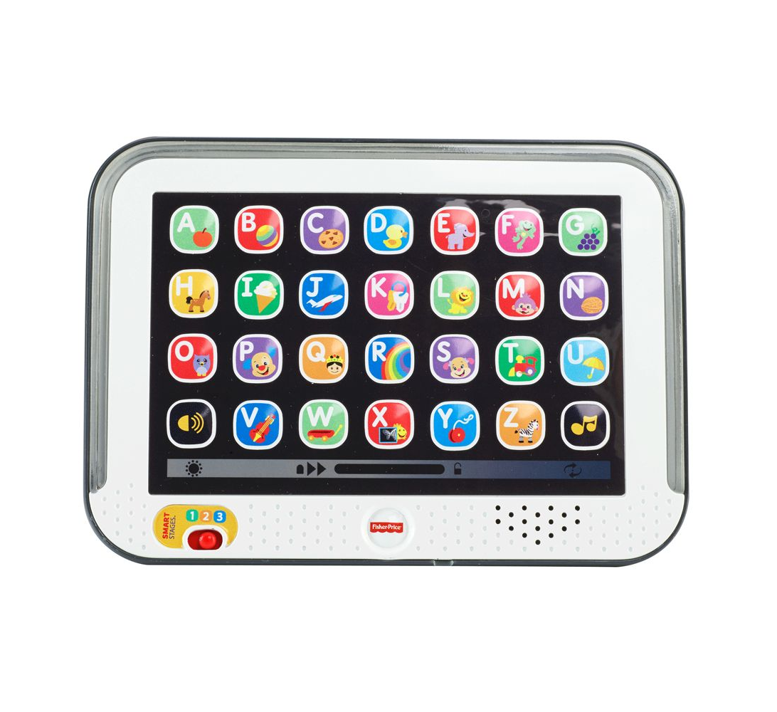 Yaşa Göre Gelişim Eğitici Tablet