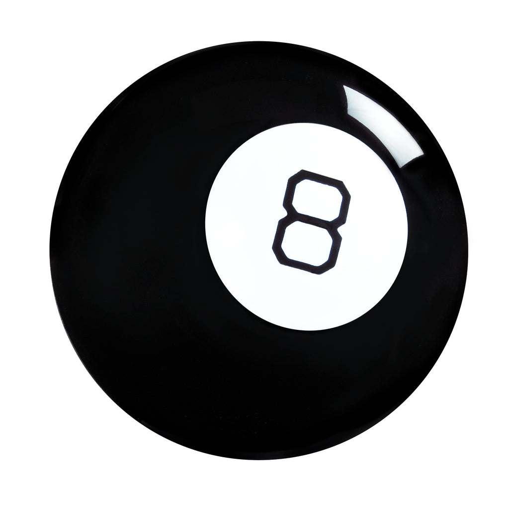 MAGIC 8 BALL®