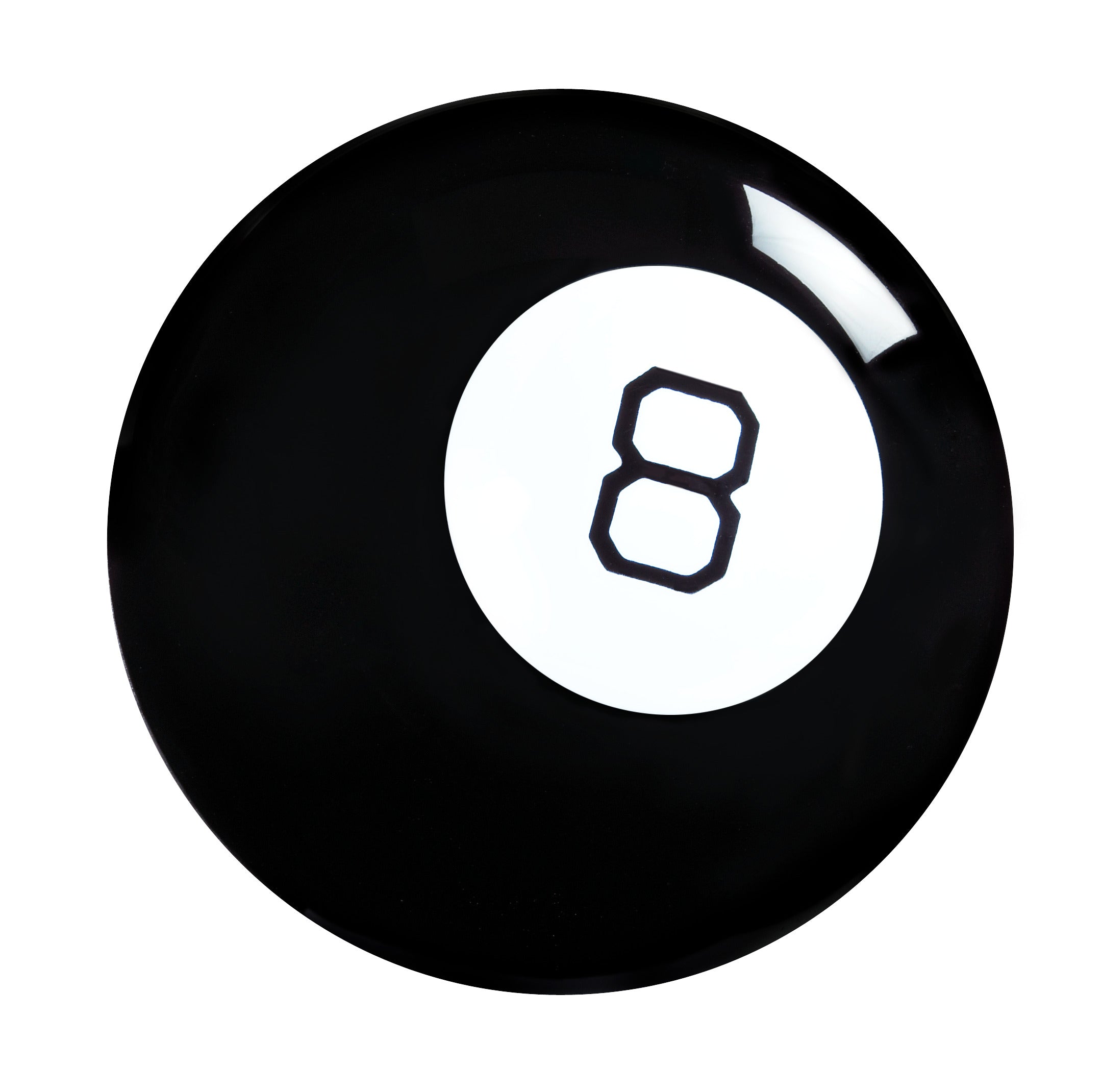 MAGIC 8 BALL®
