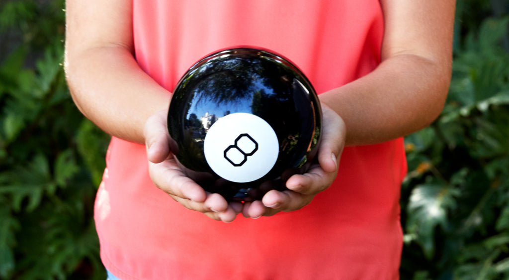 MAGIC 8 BALL®