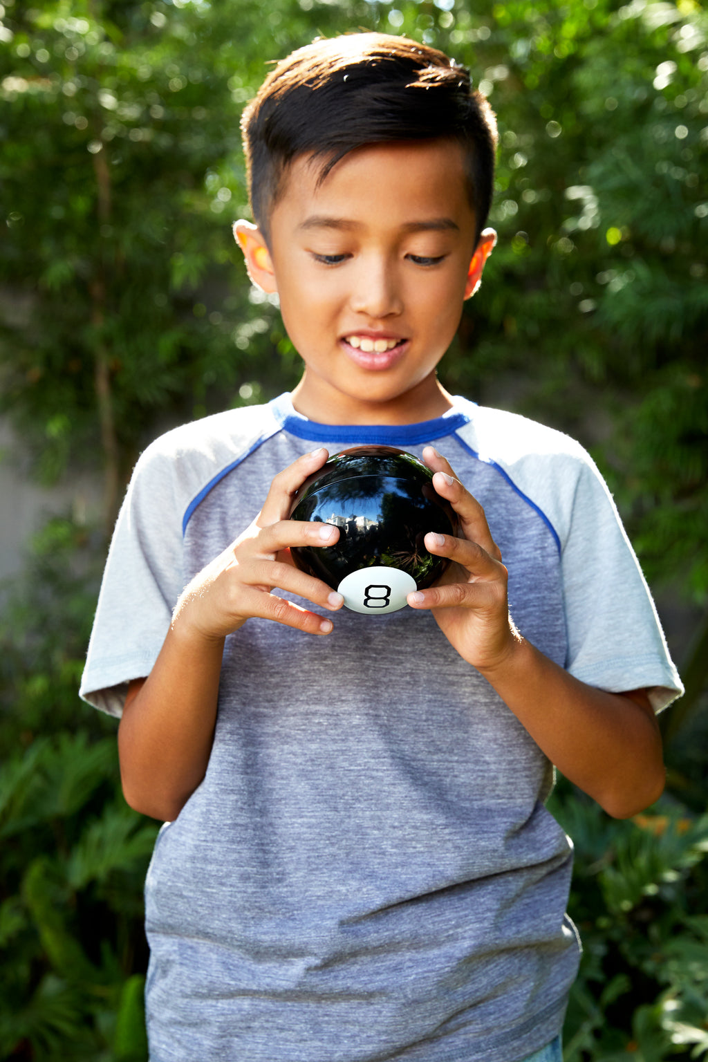MAGIC 8 BALL®