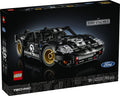 42223 Lego Technic 1966 Ford GT40 MKII 793 parça +18 yaş