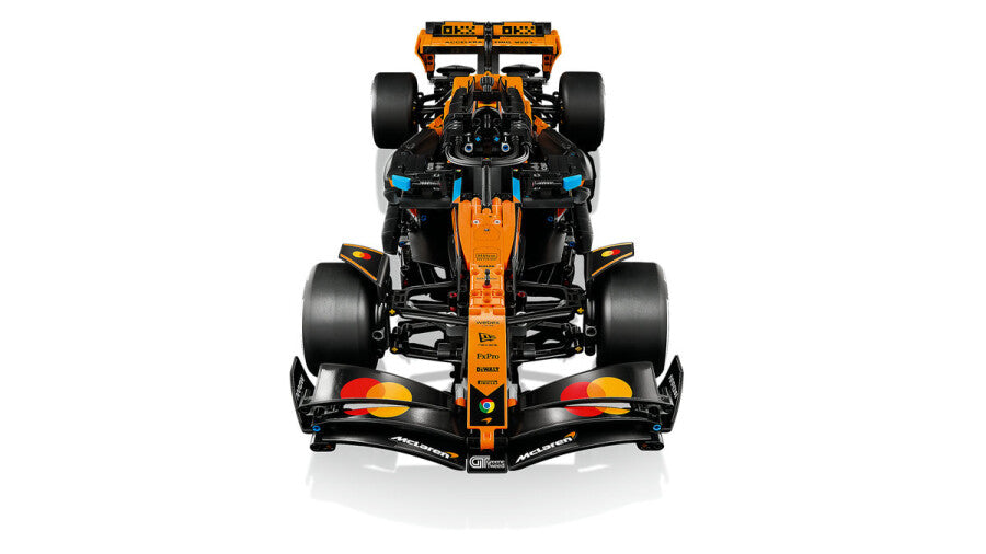 42228 Lego Technic McLaren MCL39 F1 Araba 1675 parça +18 yaş