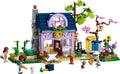 LEGO Friends Arıcıların Evi ve Çiçek Bahçesi 42669 - 1161 Parça Yapım Seti, 12 Yaş ve Üzeri