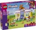 LEGO Friends Heartlake Şehri Tavşan Oteli 42679 - 161 Parça Yapım Seti