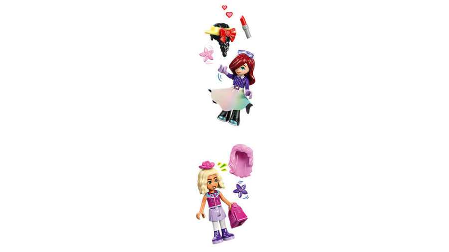 42685 Lego Friends Heartlake - Moda Defilesi 410 parça +7 yaş