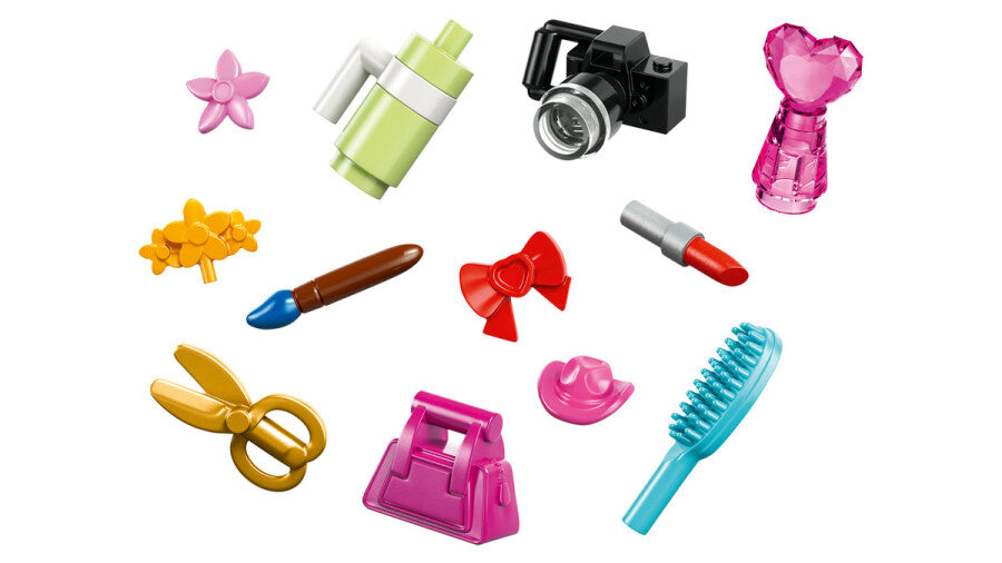 42685 Lego Friends Heartlake - Moda Defilesi 410 parça +7 yaş