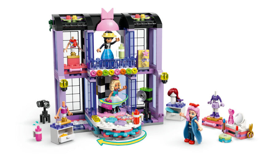 42685 Lego Friends Heartlake - Moda Defilesi 410 parça +7 yaş