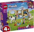 LEGO Friends Veteriner Kliniği 42696 - 141 Parça Yapım Seti