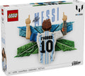LEGO Editions Lionel Messi – Kutlama 43018 - 1427 Parça Yapım Seti
