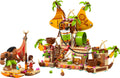 LEGO Disney Moana 2 Kakamora Gemisi 43258 - 572 Parça Yapım Seti +7 Yaş