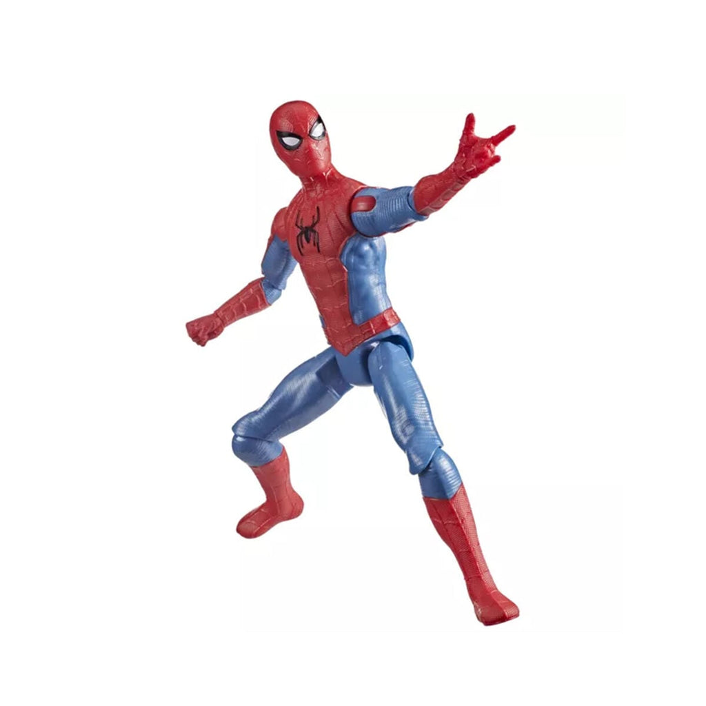 Spider-Man Titan Series 30 cm Aksiyon Figürü - yan görünüm