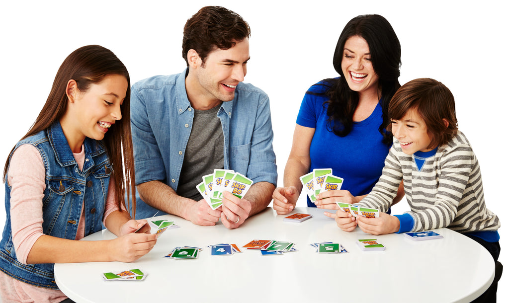 Skip-Bo® Kartlar