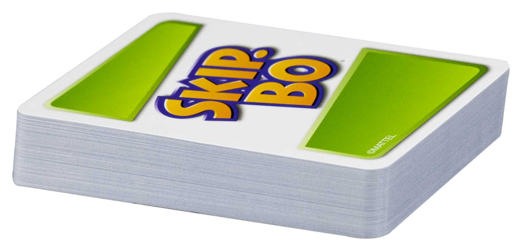 Skip-Bo® Kartlar