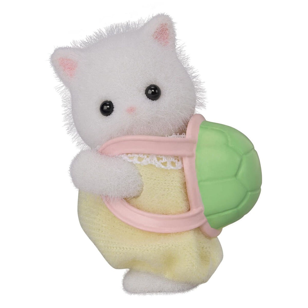 5721 Sylvanian Families Yavru Deniz Arkadaşları Sürpriz Paket +3 yaş