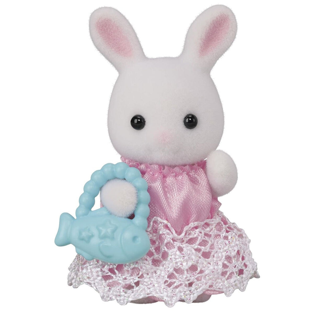 5721 Sylvanian Families Yavru Deniz Arkadaşları Sürpriz Paket +3 yaş