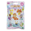 5721 Sylvanian Families Yavru Deniz Arkadaşları Sürpriz Paket +3 yaş