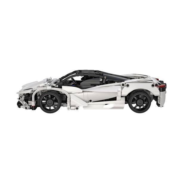 CaDA Storm Spor Araba RC Yapı Bloğu - Görsel 2
