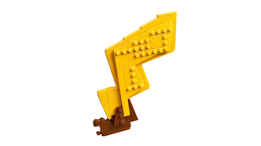 LEGO Pokémon Pikachu ve Poké Topu 72152 - 2050 Parça Yapım Seti