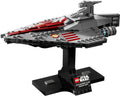 LEGO Star Wars Acclamator Sınıfı Hücum Gemisi 75404 - 450 Parça Sergilik Yapım Seti (+18 Yaş)